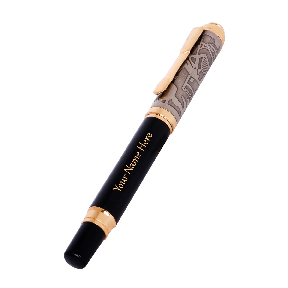 Roshfort Signature Metal Pen