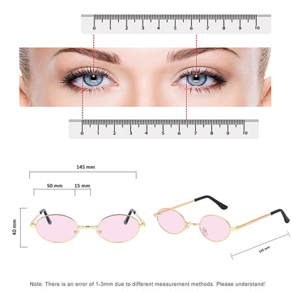 Size guide: 145 mm frame width, 50 mm lens width, 40 mm lens height, 15 mm bridge